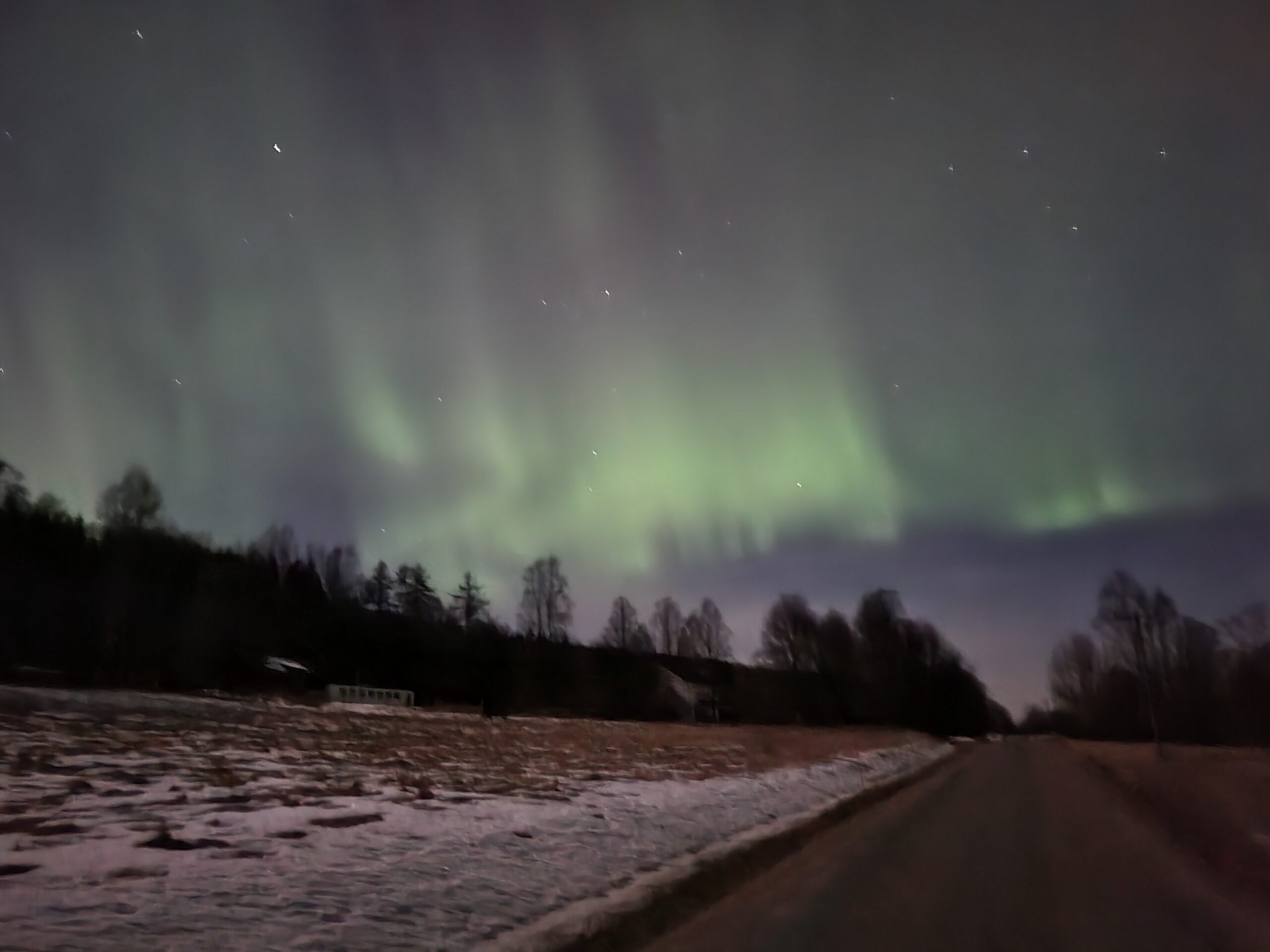 Sweden By Daan