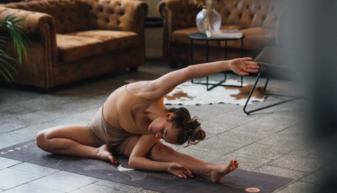 From 50 Steps to Recovery- Building Movement Practices for Chronic Conditions